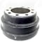Conmet Drum 16.5 X 5 Cmi Front Truturn 10014756 - alternate 1